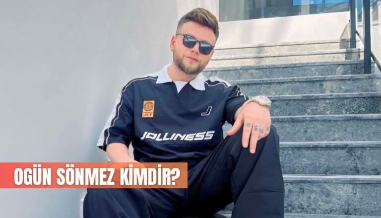 OGÜN SÖNMEZ GOLD MOON AWARDS’TA!