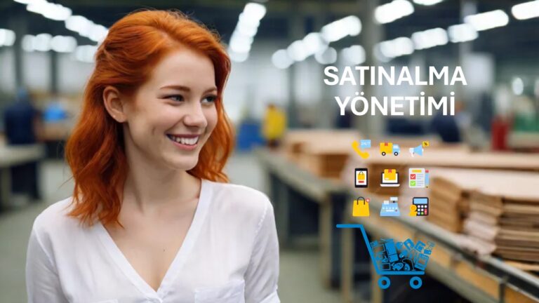 Çevik Satınalma ile Rekabet Avantajı Elde Etmek