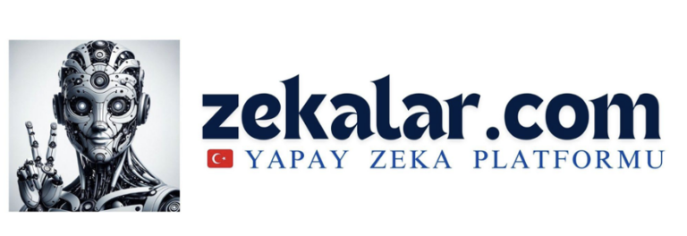 Yapay Zeka Devrimine Hoş Geldiniz: Zekalar.com ile Geleceği Keşfedin