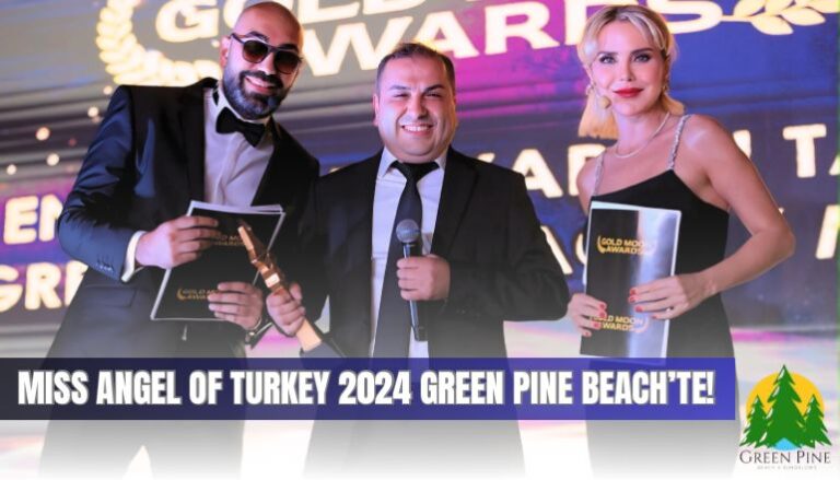 Miss Angel of Turkey 2024 Güzellik Yarışması Fethiye Ölüdeniz’de Büyüleyici Bir Finalle Taçlanacak!