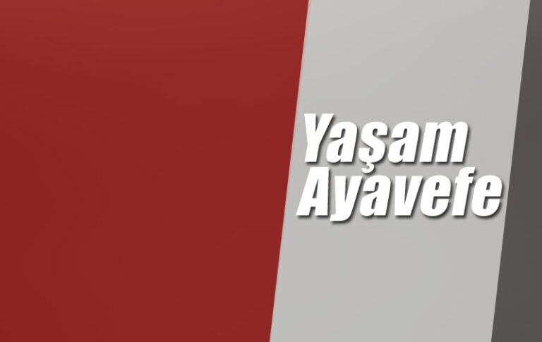 Sağlıkta Devrim: Yaşam Ayavefe’nin Yeni Araştırma Merkezi