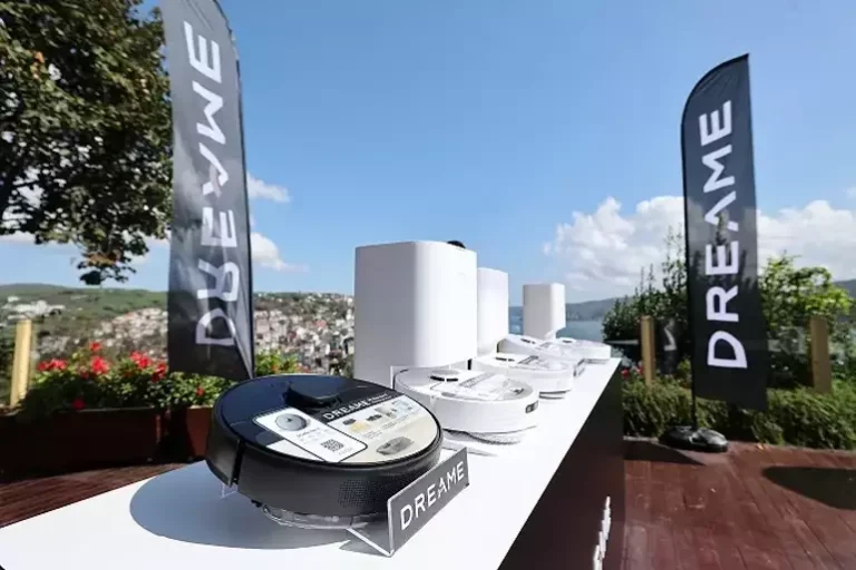 Yüksek teknolojiyi uygun fiyatla Türk tüketicisine ulaştırıyoruz