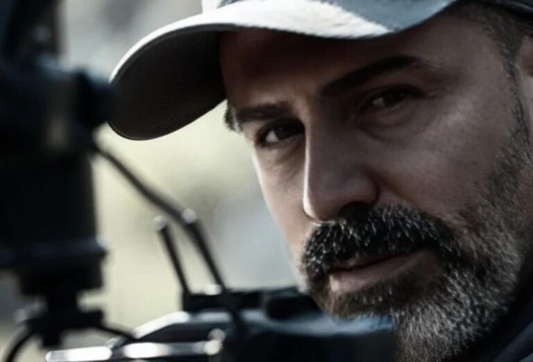 Görkem Uludüz: Yeni Filmi İçin Geri Sayım Başladı!