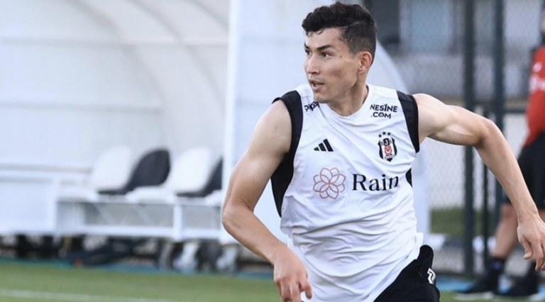 Beşiktaş’ta Bakhtiyor Zaynutdinov’da Büyük Hayal Kırıklığı