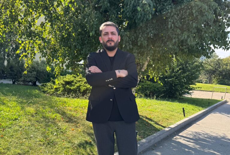 İş İnsanı Şakir Sarıal, Ataköy Galleria’daki Yeni Projesiyle Gastronomi Sektörüne Güçlü Bir Adım Atıyor