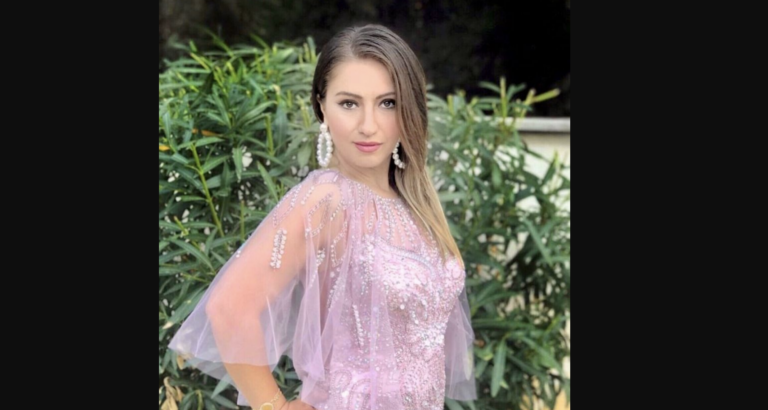 Aycan’dan Mükemmel Çıkış “Dokunmayın Ağlarım” Yayında