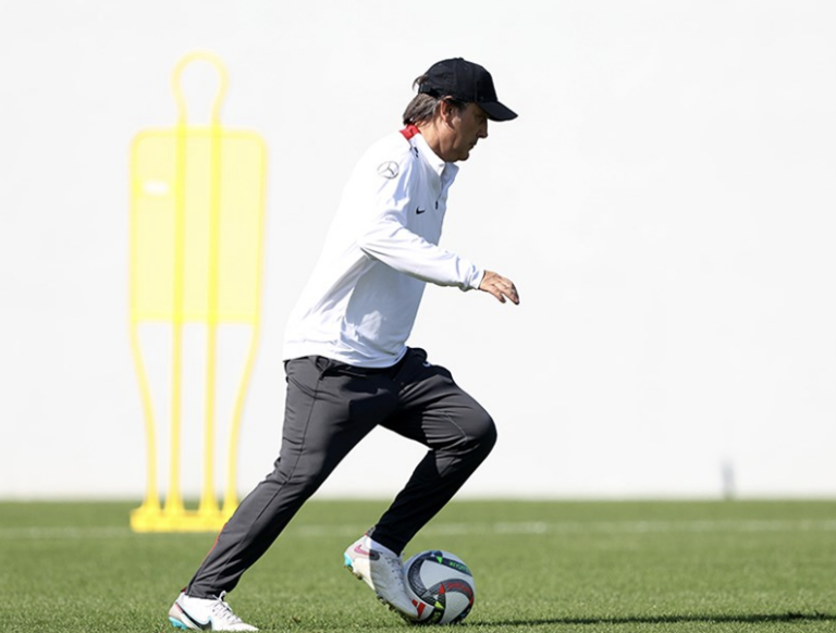 Montella Dönemi: Türk Futbolunda Yeni Bir Çağ