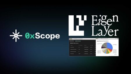 0xScope Raporu, EigenLayer Airdrop’un En Büyük Hak Sahiplerine İlişkin Önemli Bilgiler Ortaya Koyuyor