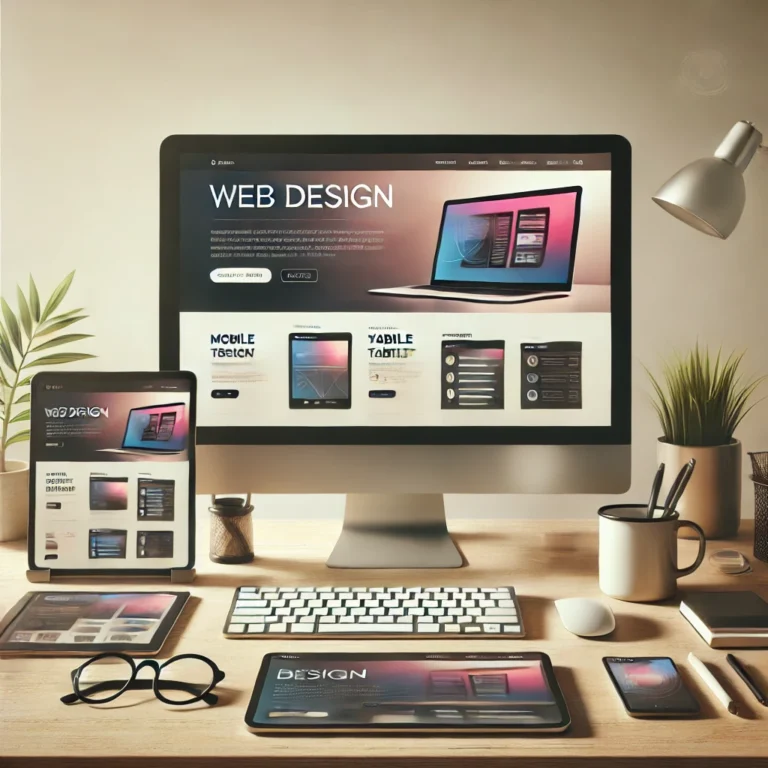 Dijital Dönüşümünüz İçin İlk Adım: Kocaeli Dijital ile Güçlü Web Tasarım