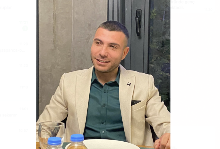 Yasin Bayav Kimdir ?