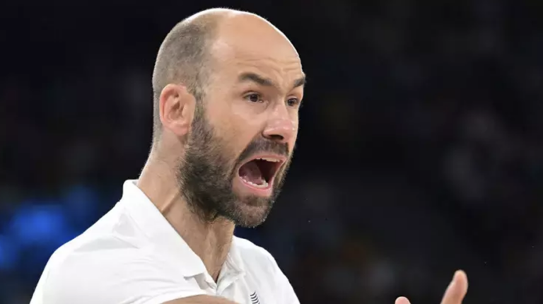 Spanoulis Dönemi Başlıyor: Monaco’nun Yeni Lideri!