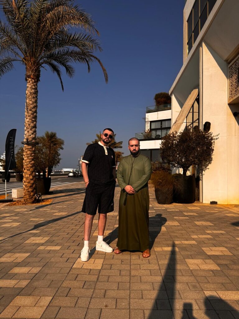 ÜNLÜ İŞ İNSANI ALKAN AYDOĞDU YATIRIMCILARI DUBAİ’YE DOĞRU YÖNLENDİRDİ!