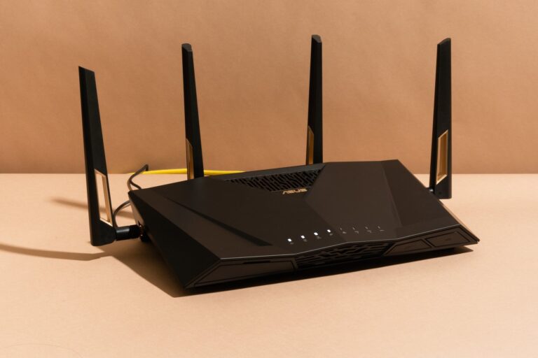 192.168.1.1 ile Modem Yönetimi ve Optimizasyonu