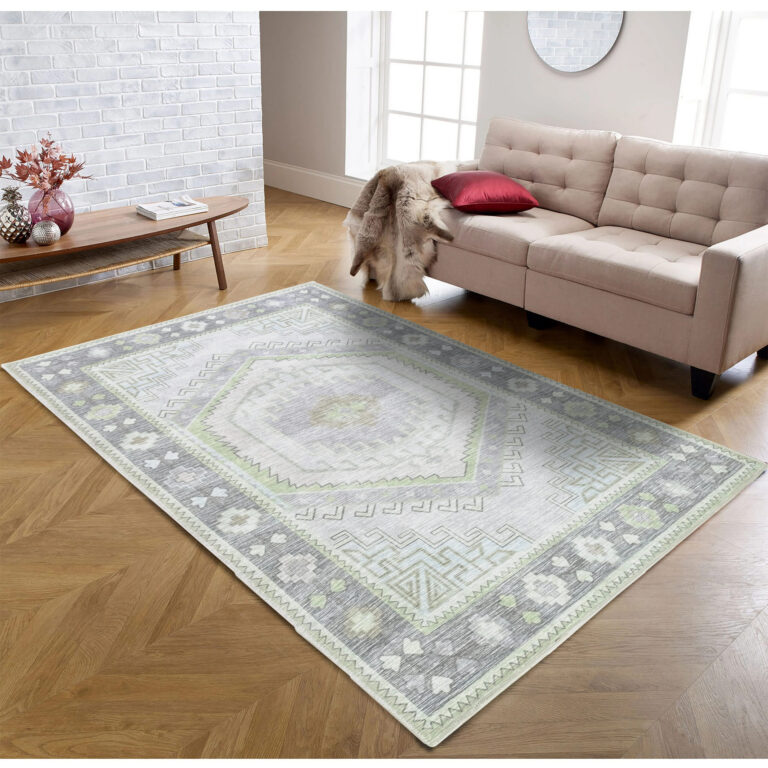 Vintage Rugs: A Stylish Addition to Your Home