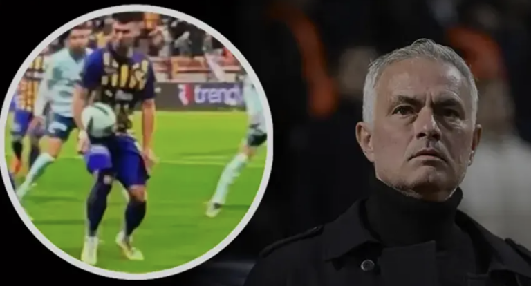 Fenerbahçe’nin Penaltı İddiası ve VAR’ın Kararı: Tartışmaların Odak Noktası
