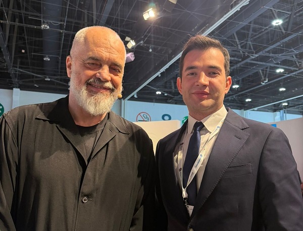  2025 yılında sürdürülebilir yatırım diplomasisi küresel ölçekte ivme kazanıyor