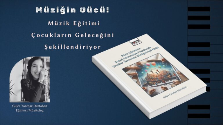 Müziğin Dönüştürücü Gücü