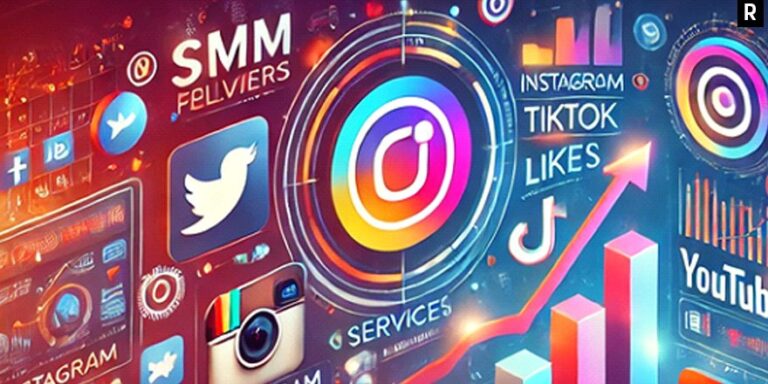 SMM Panel ile Sosyal Medya Başarısını Yakala