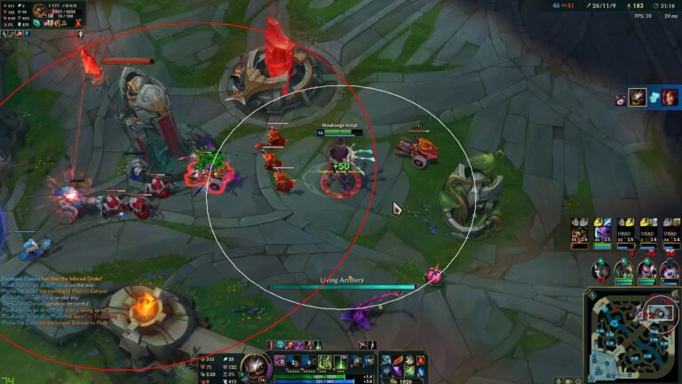 Unlocking Your Potential with LOL Scripts