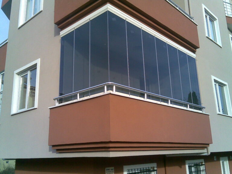 Taşdemirler Yapı ve Dekorasyon: Avcılar’da Dekorasyon ve Cam Balkon Sistemlerinde Uzman Çözümler