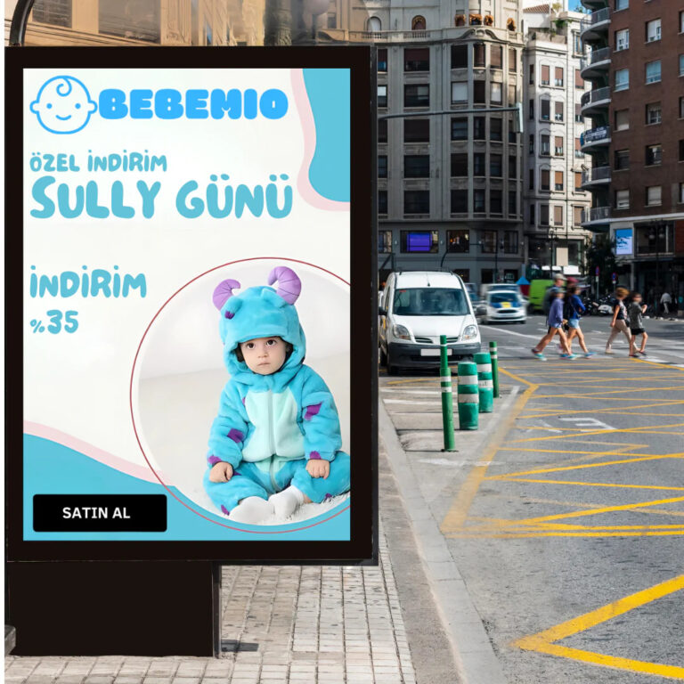 Bebemio ile Hayalinizdeki Bebek Tulumu