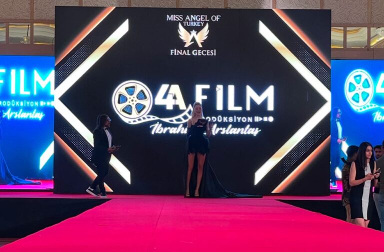 4A Film Prodüksiyon: Dijital Dünyada Markanızı Güçlendirin