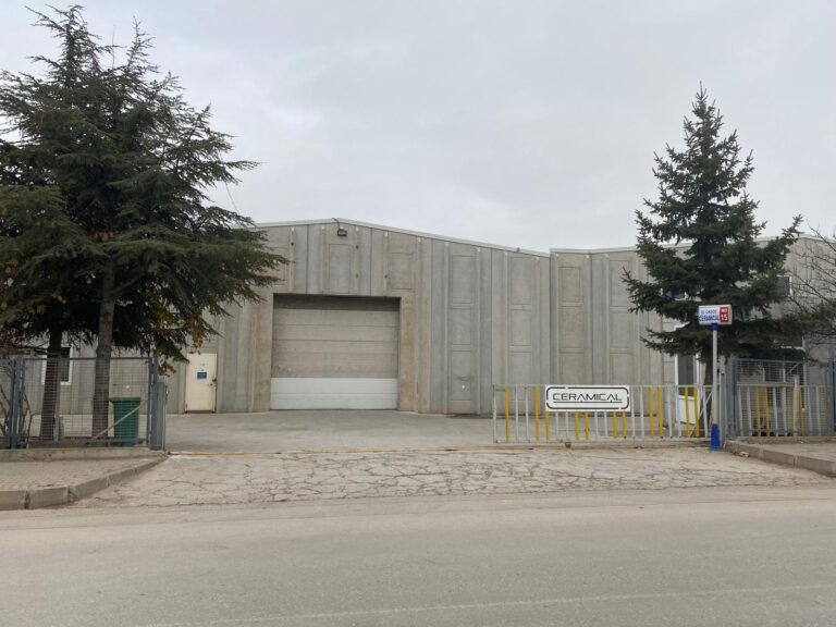 Modern Tasarımlar ve Kalite: Ceramical Mobilya
