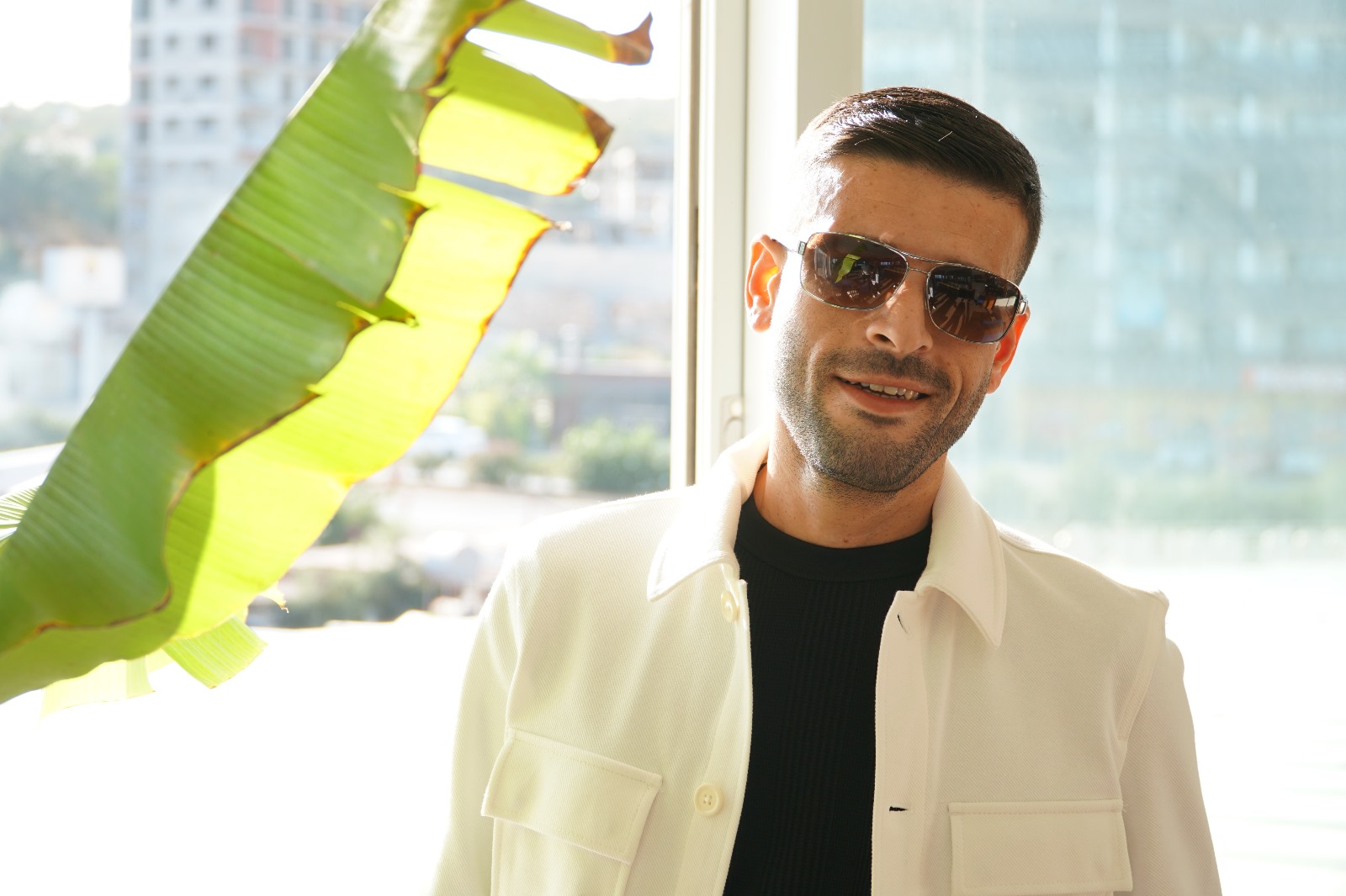 Doğal Bir Malzeme ile Geleceği Okuyor! Hakan Erkan Yöntemini Açıkladı