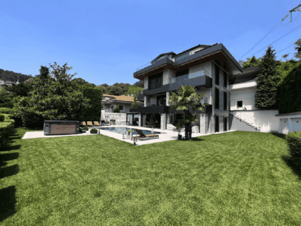 Markavilla ile Acarkent ve Beykoz Konakları’nda Hayalinizdeki Evi Keşfedin