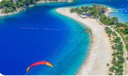 Kültürel Zenginlikleriyle Dolu Rotalar