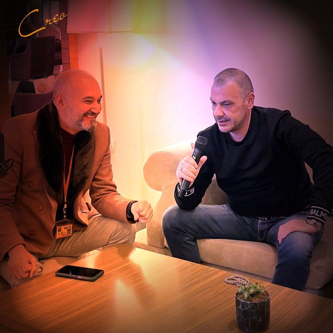 Turan Ülküsü Mesajı: İbrahim Murat Gündüz’den Anlamlı Tebrik