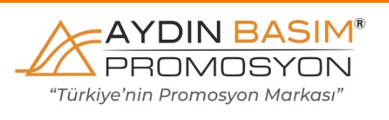 Promosyon Ürünleri ile Marka Değerinizi Yansıtın