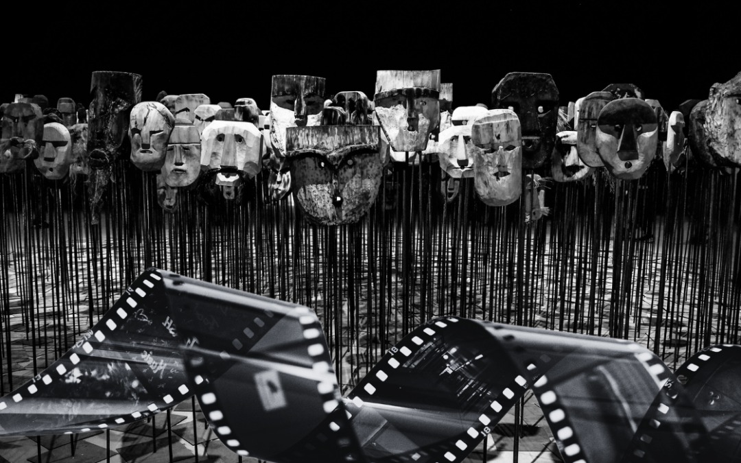 Türkiye’de Siyaset ve Film Gündemi Hızla Değişiyor