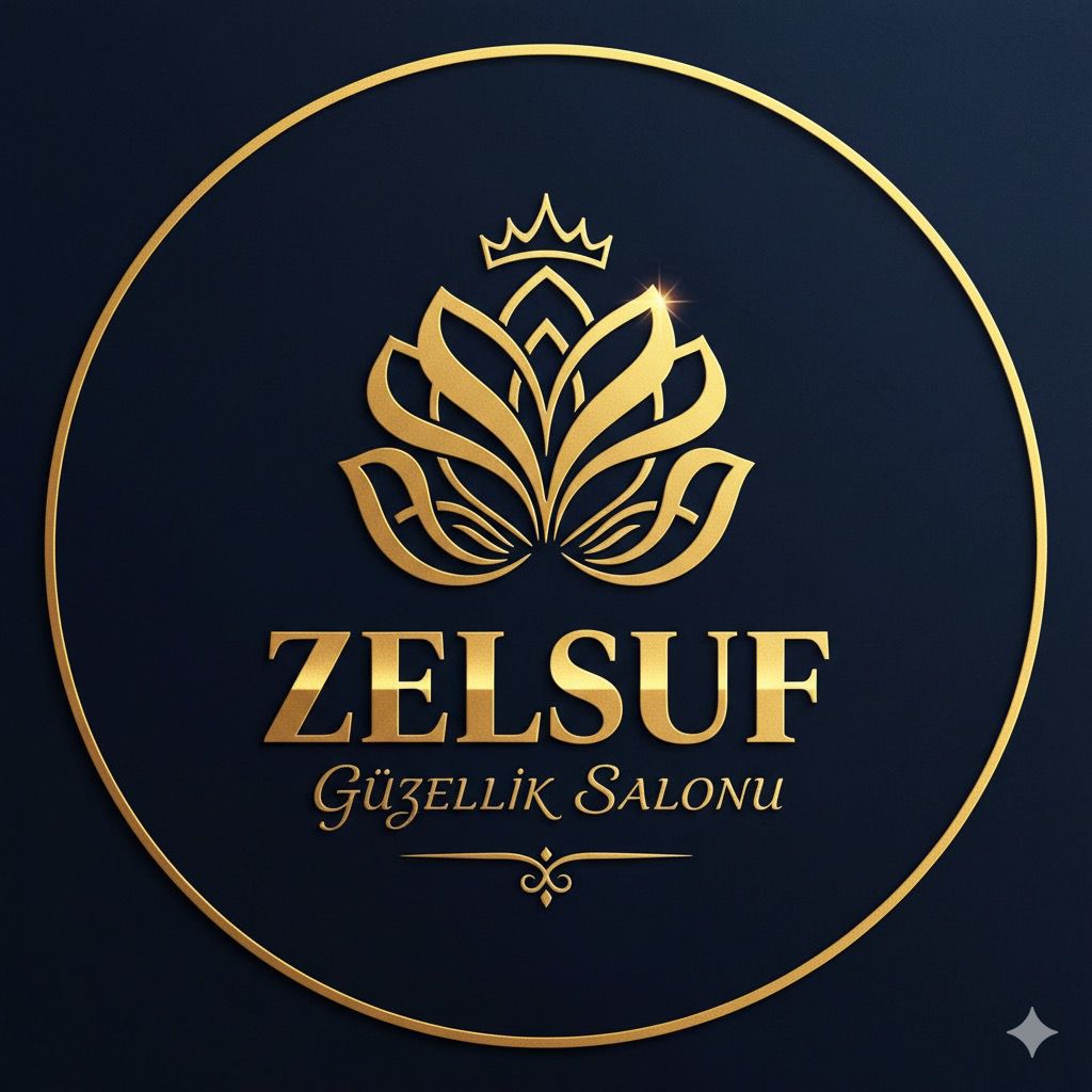 Zelsuf Güzellik Salonu Yılın En İyi Güzellik Salonunu Seçildi!