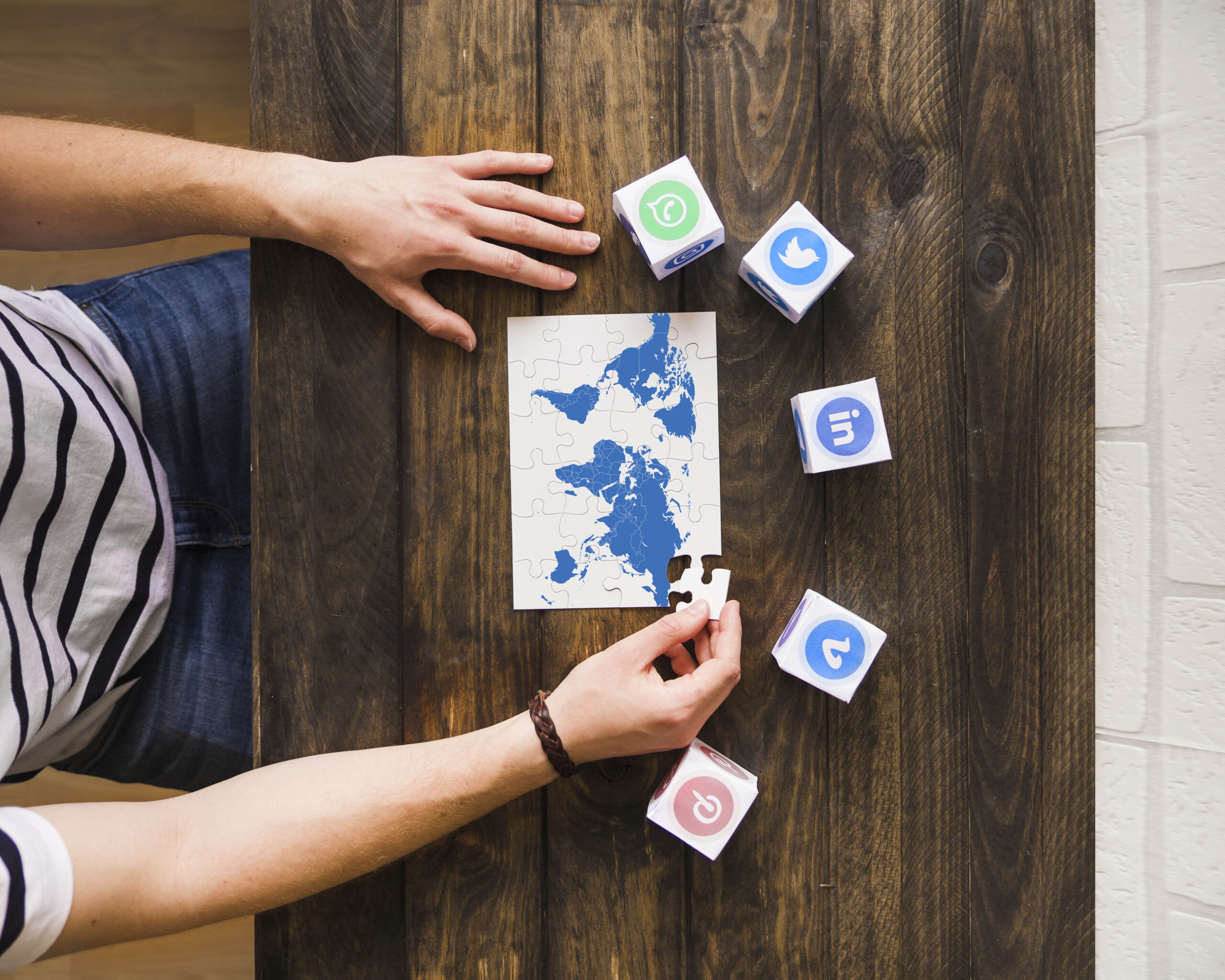 SMM Panel Karşılaştırmasında Güvenilir Adres: SMMMarket.com.tr