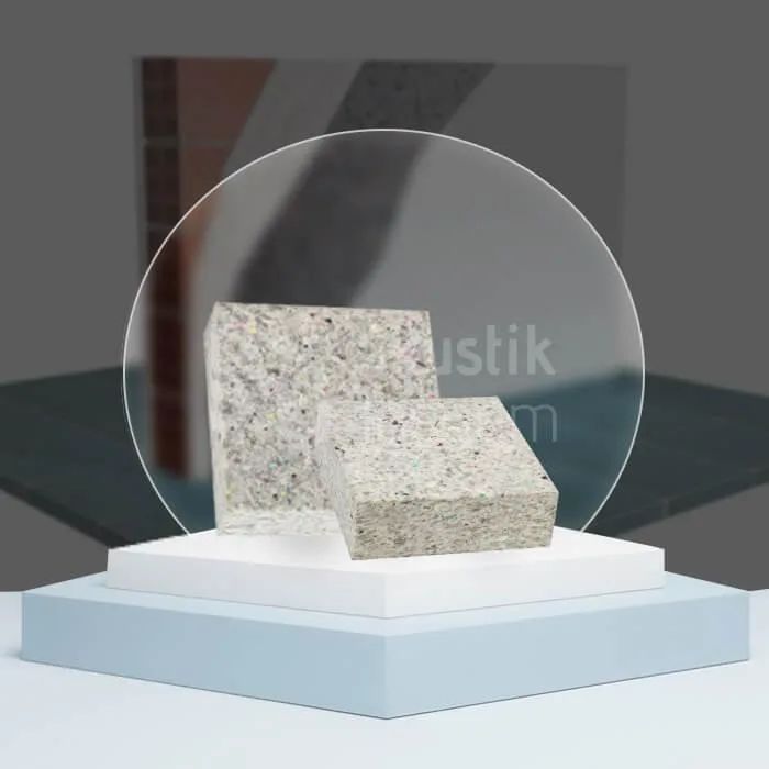 İnşaat Sektöründe Akustik Yalıtım Standartları: Müteahhitler ve Yapı Denetim Perspektifi