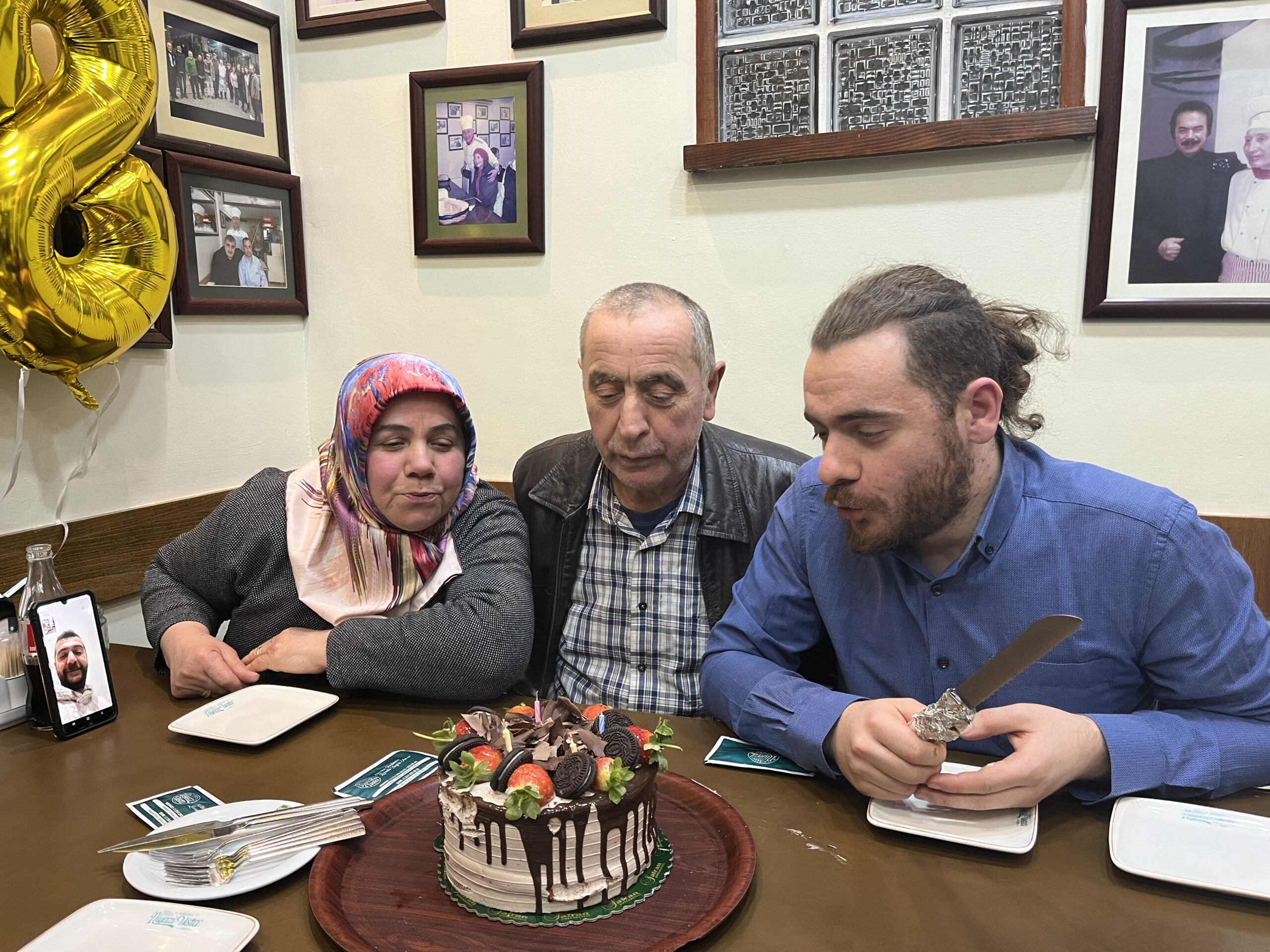 Edirne’den Acar Work 38. Yılını Kutluyor!