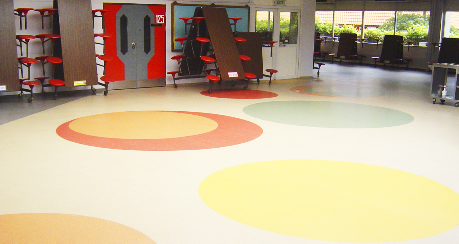 PVC Zemin Kaplama Sistemleri, Küresel Trendler ve Kullanım Kılavuzu