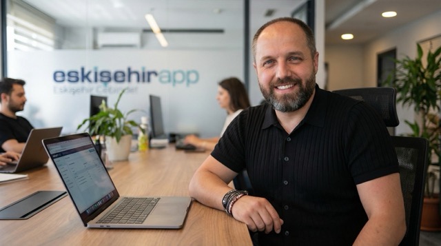 2026 yılı Eskişehir için teknoloji ve dijitalleşme odaklı bir dönüşüm yılı olacak