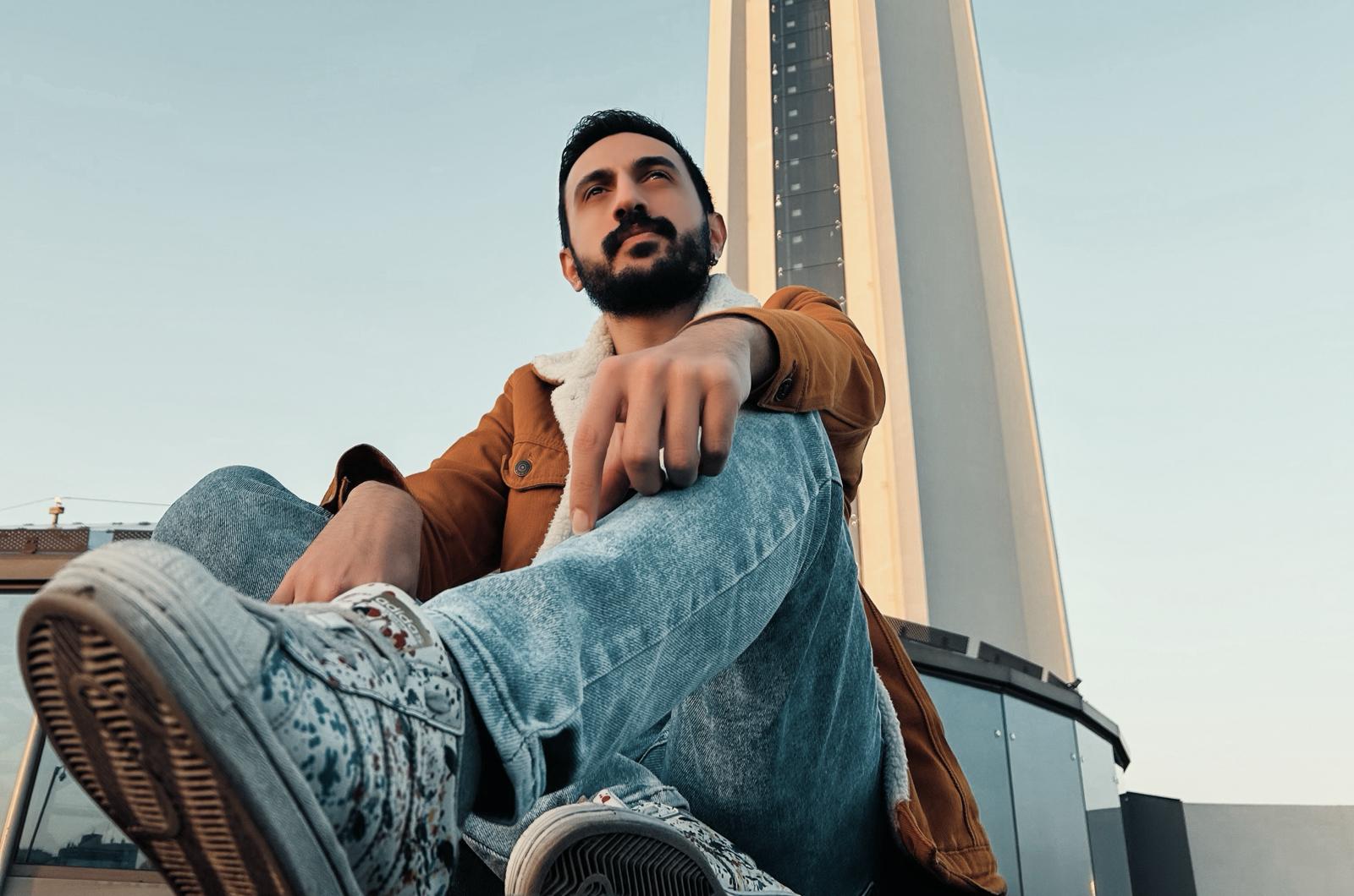 Fotoğrafın Hikâye Anlatıcısı: -Mert Başaran