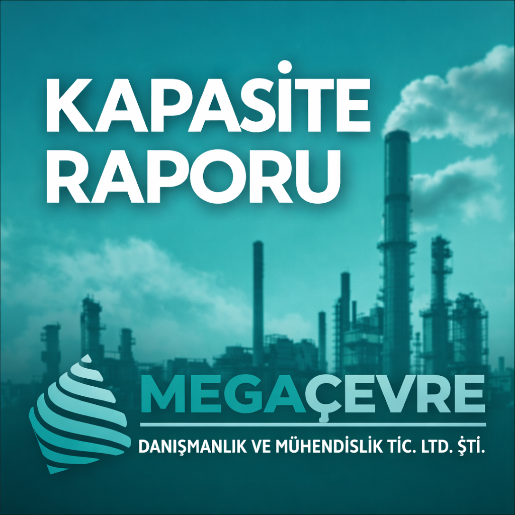 Kapasite Raporu