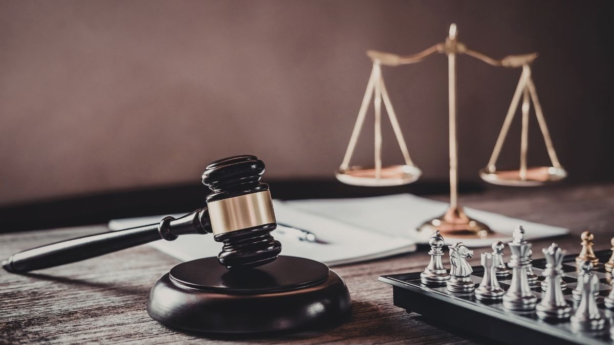 Başkentte Hukuki Uyuşmazlıklar Artıyor: Uzman Desteğinin Önemi