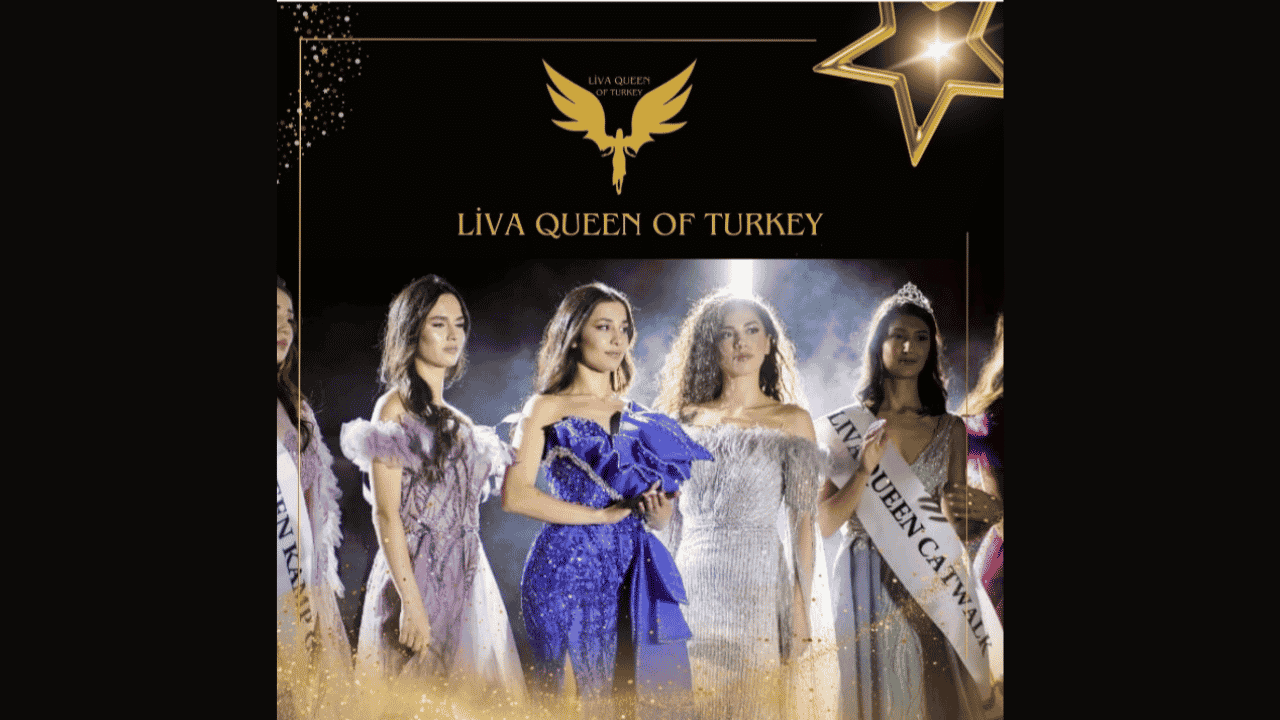 Liva Queen Of Turkey Büyük Final’e Adım Adım Yaklaşıyor.