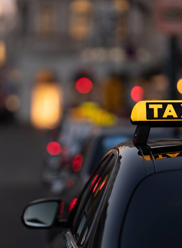 İstanbul Taksi Çağırma Şirketi