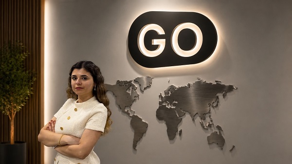 ihracatGO dış ticaret departmanı modelini dijital panel üzerinden şeffaflaştırıyor