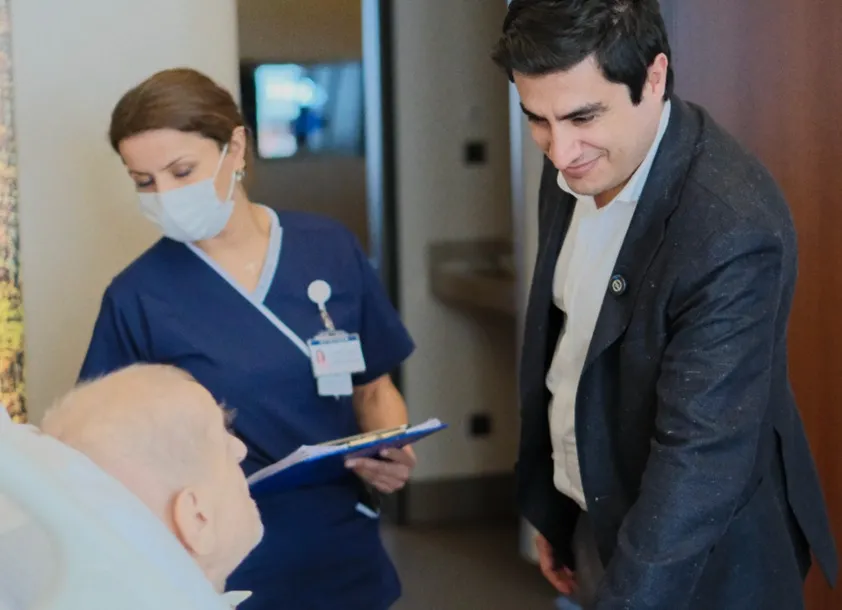 Felç Tedavisinde Umut Artıyor: Robotik Sistemler ve Rehabilitasyon