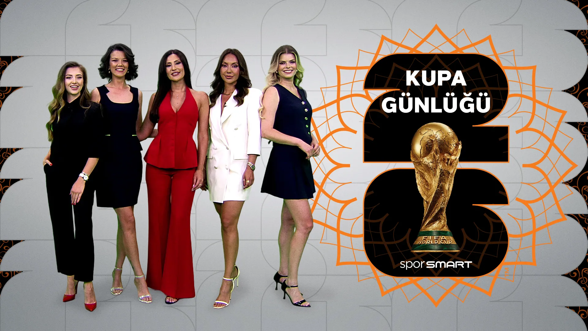“KUPA GÜNLÜĞÜ” TURNUVANIN NABZINI TUTUYOR
