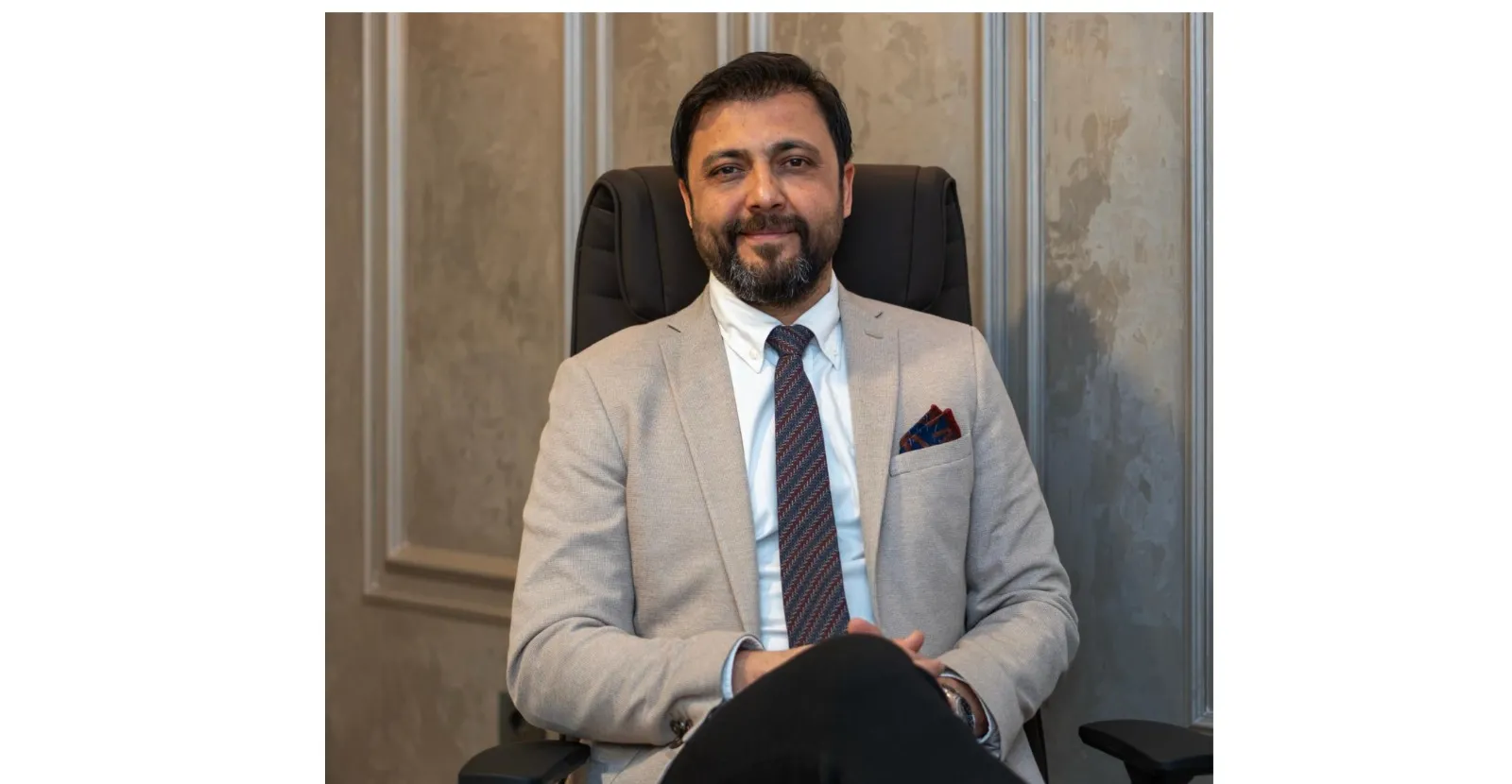 Prof. Dr. Şükrü Kumsar: “Erken boşalmada penis başı dolgusu seçilmiş hastalarda değerlendirilebilen bir uygulama olabilir”