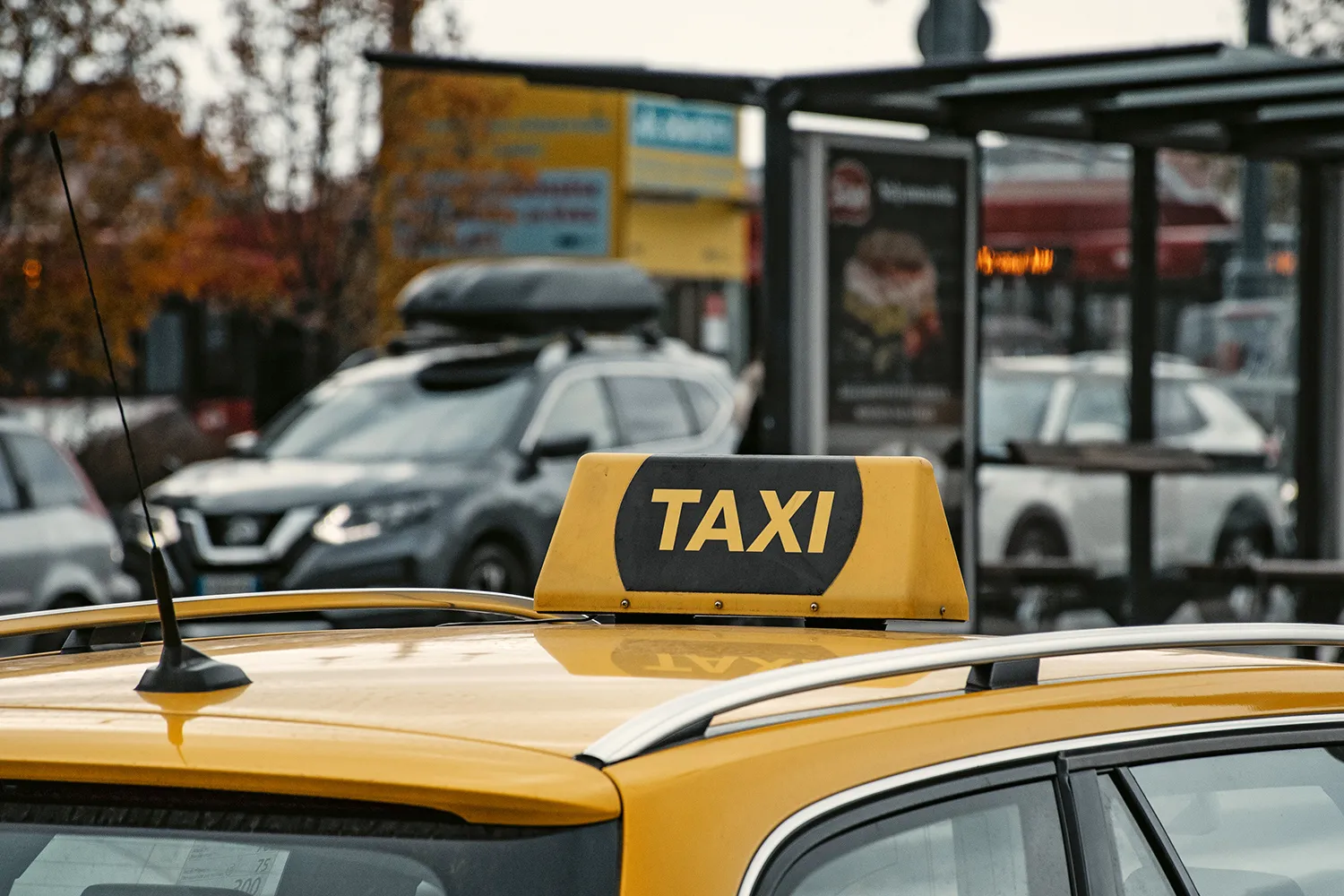 Kapaklı Taksi Numarası Bul