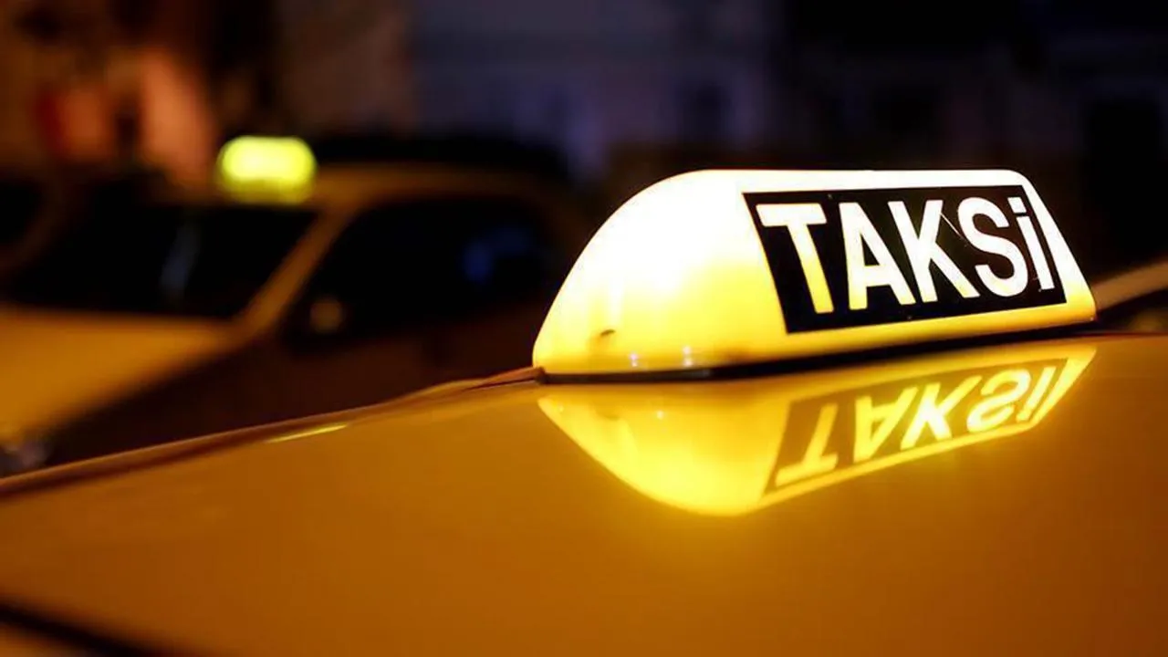 Ataşehir’de Hızlı Taksi Çağırma